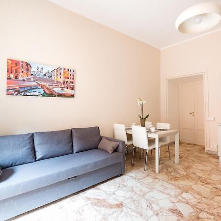 G-House Pettinari Apartment Roma Ngoại thất bức ảnh
